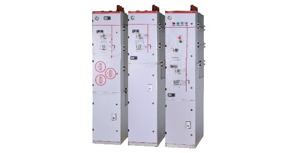 33KV SF6 electrical rmu