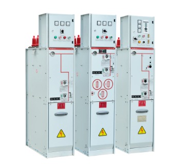 11KV Sf6 Ring Main Unit