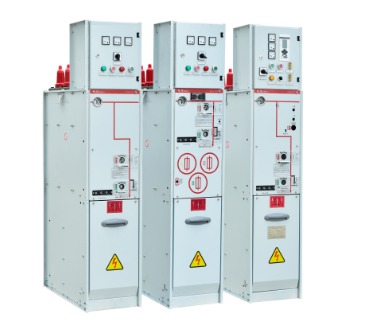 24Kv sf6 ring main unit