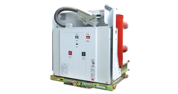 Indoor Vacuum Circuit Breaker