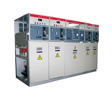 Air Insulated Switch Gear