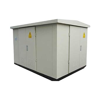 Indoor Vacuum Circuit Breaker